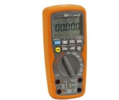 CMM-40_industrial_multimeter