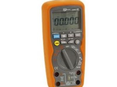 CMM-40_industrial_multimeter CMM-40_industrial_multimeter
