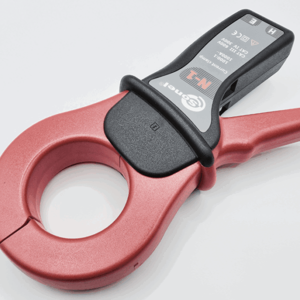 3 Phase Leakage Clamp