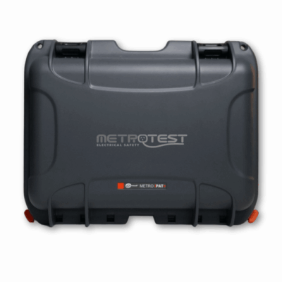 Heavy Duty Carry Case