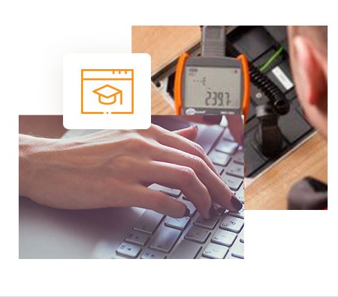 Our New Online Courses are Live