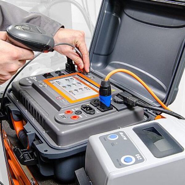 Metro iPAT Product Training