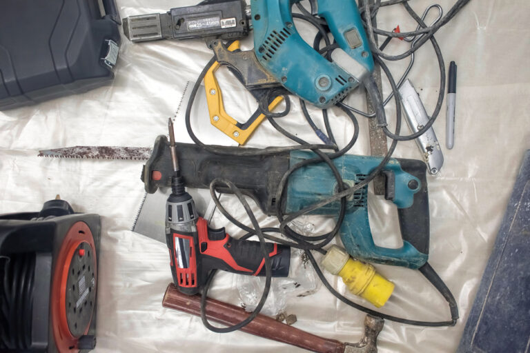 Now is the right time to Test and Tag all your appliances