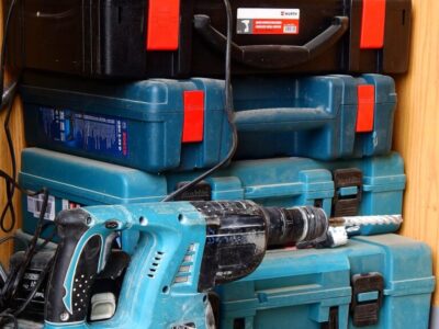 power_tools