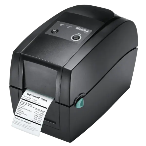 GoDEX RT200 Label Printer