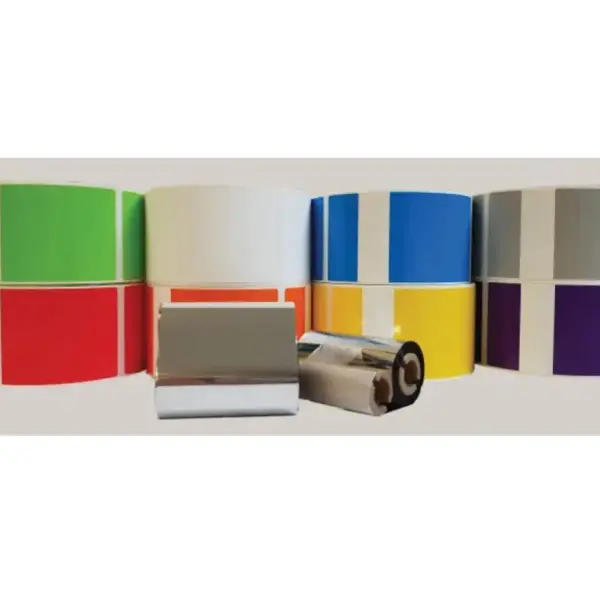 Labels 50x100mm (400 Label Roll)