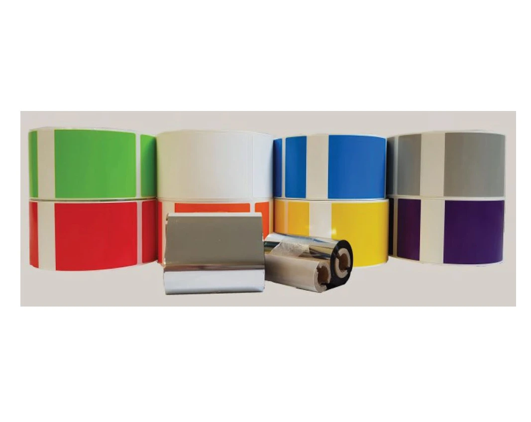 labels 50x100mm (400 label roll)