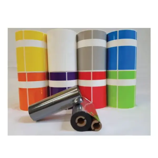 C4/PC4 Labels 100x50mm (500 Labels)