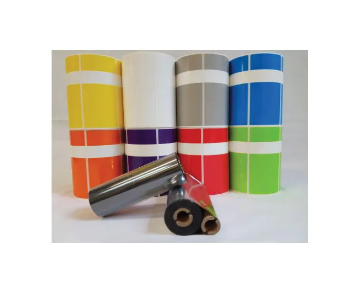 c4/pc4 labels 50x100mm (500 labels)
