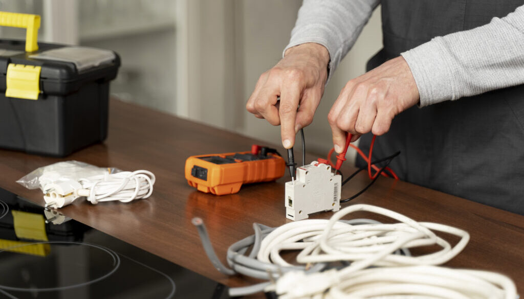 test_and_tag_technician test_and_tag_technician