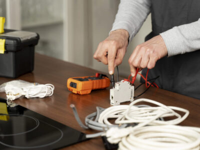 test_and_tag_technician