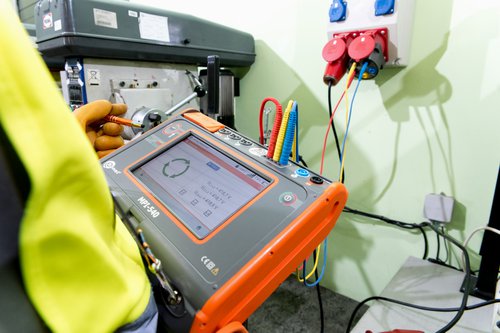 The Vital Role Of Multifunction Testers in Residential and Commercial Wiring