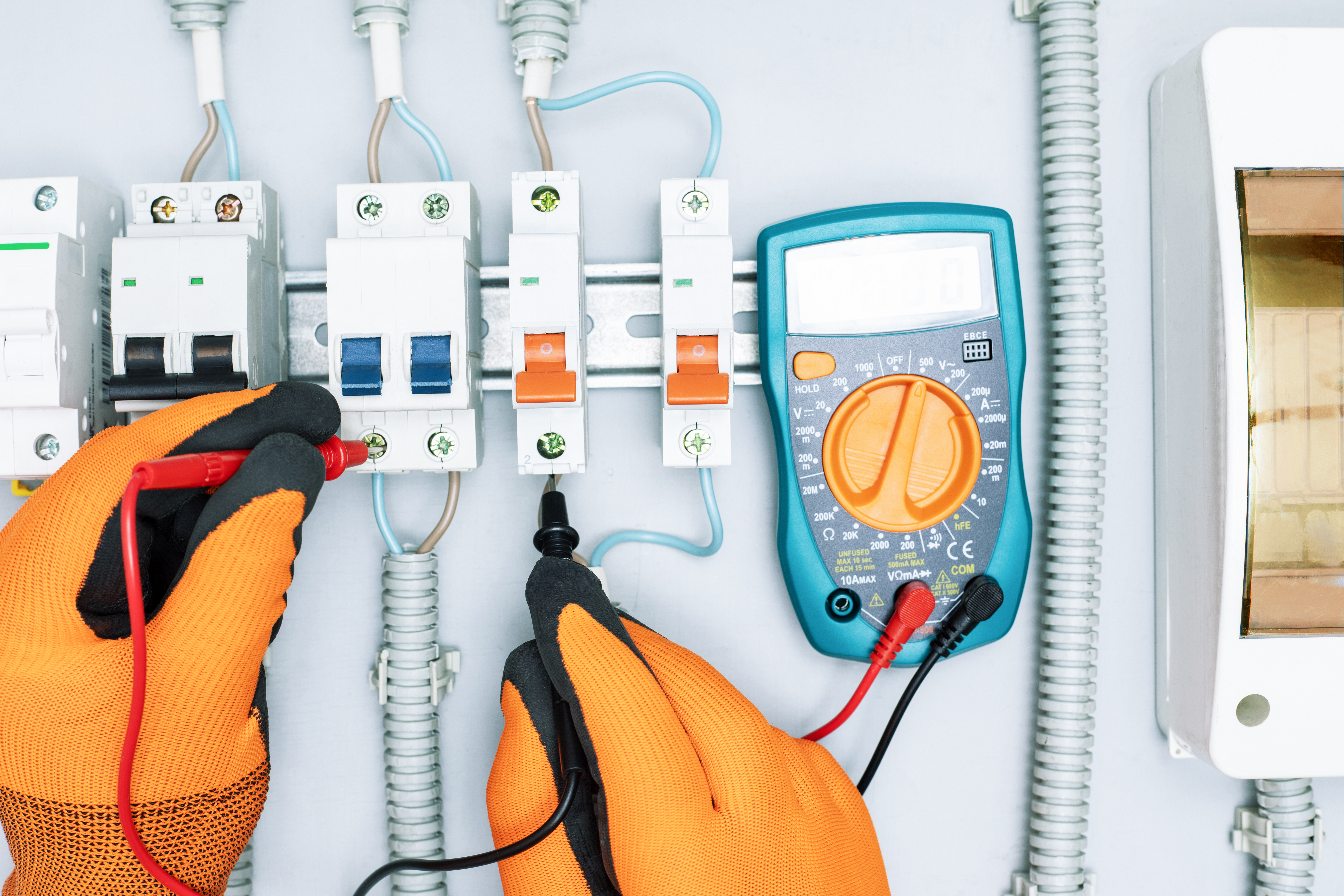 The Right Timing For Testing Residual Current Devices (RCDs)