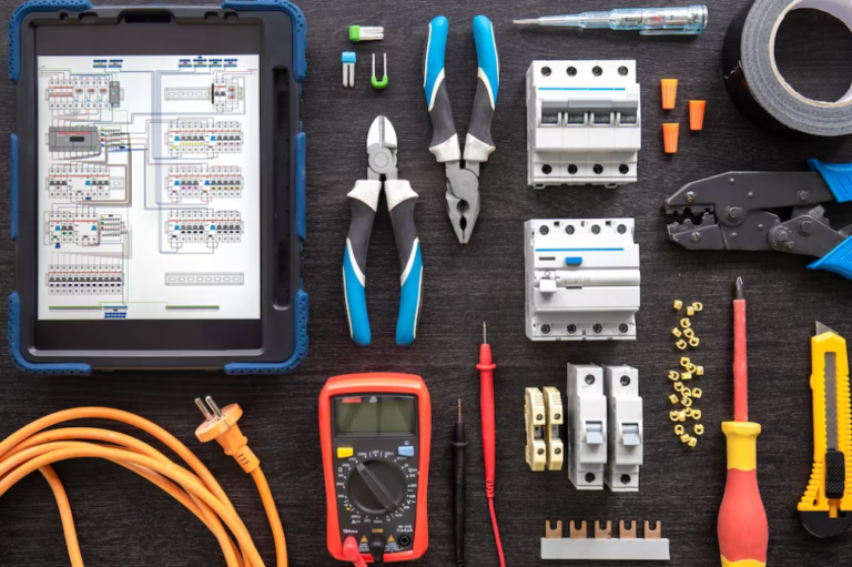 Power Up Safety: Test and Tag Must-Have Supplies