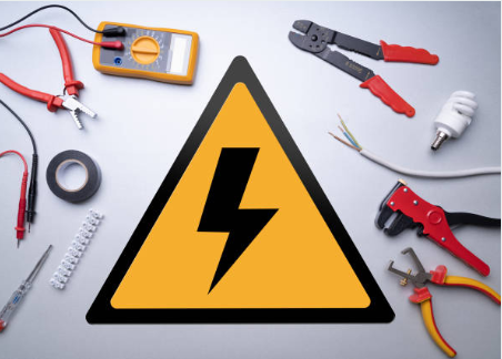 The Hazards of DIY Electrical Work: Knowing When to Call a Professional