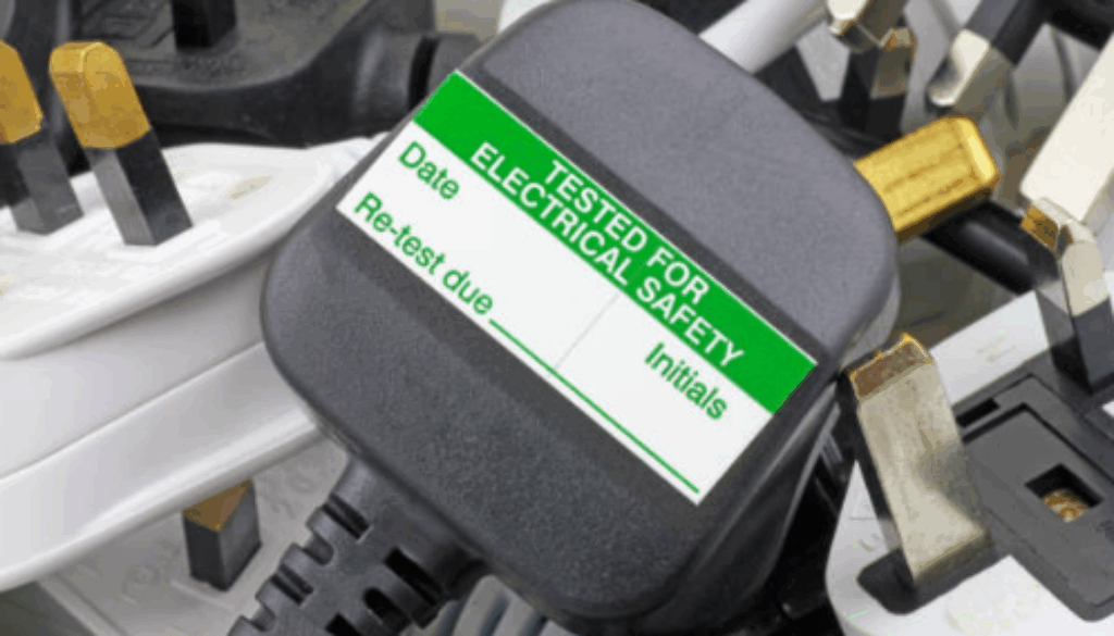 Test_and_Tag_Appliances_For_Electrical_Safety