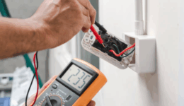 Electrical Safety Inspection