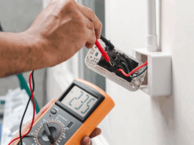 Electrical Safety Inspection Electrical Safety Inspection