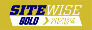 SiteWise-Gold