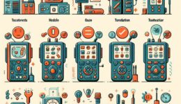 Guide to Multifunction Testers