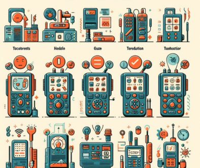 Guide to Multifunction Testers