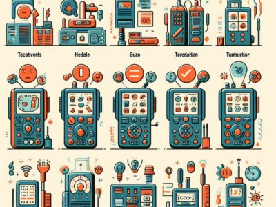 Guide to Multifunction Testers