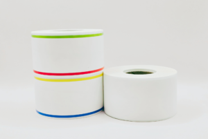 Labels And Ribbons