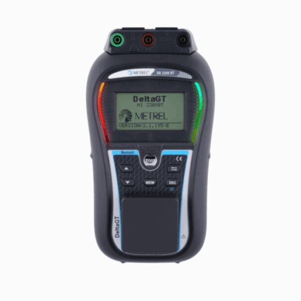 Metrel DeltaPAT 3309 BT