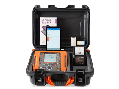 METRO EasiPAT10 Pro Kit