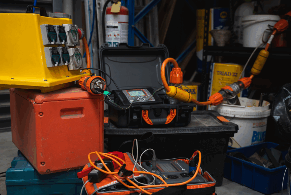 METRO EasiPAT10 Pro Kit MX20 3 Phase - Image 2