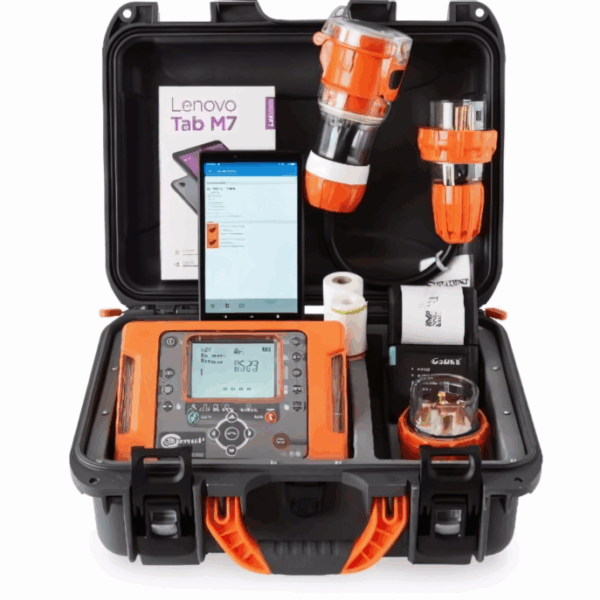METRO EasiPAT10 Pro Kit MX20 3 Phase