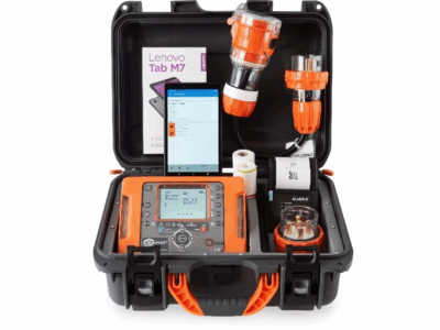 METRO EasiPAT10 Pro Kit MX20 3 Phase