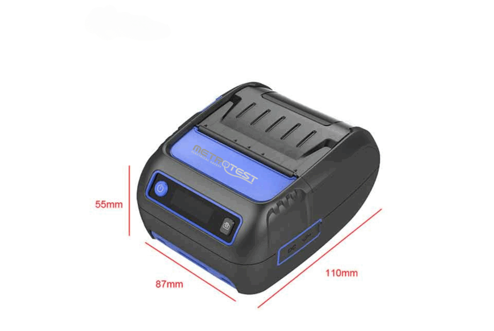 MET58L Thermal Printer - Image 2