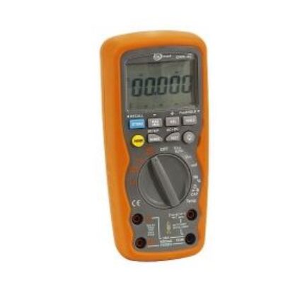 CMM-40 Industrial Multimeter WMXXCMM40