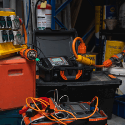 METRO EasiPAT10 Pro Kit MX20 3 Phase - Image 2