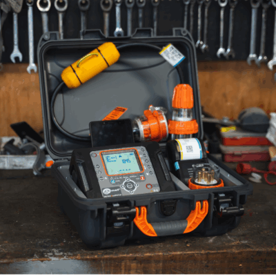 METRO EasiPAT10 Pro Kit MX20 3 Phase - Image 3