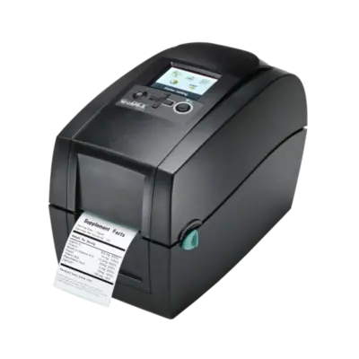 GoDEX RT200i