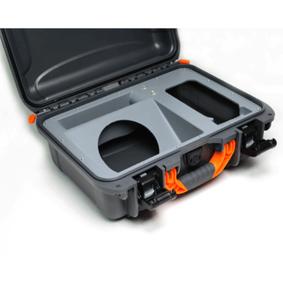 Heavy Duty Carry Case - Image 2