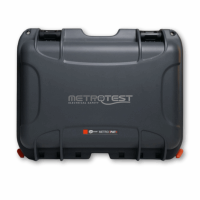Heavy Duty Carry Case