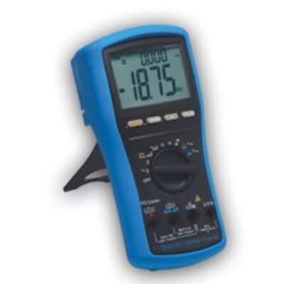 MD 9040 TRMS Heavy Duty Industrial Digital multimeter