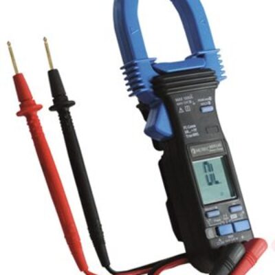 MD 9240 Power Clamp Meter