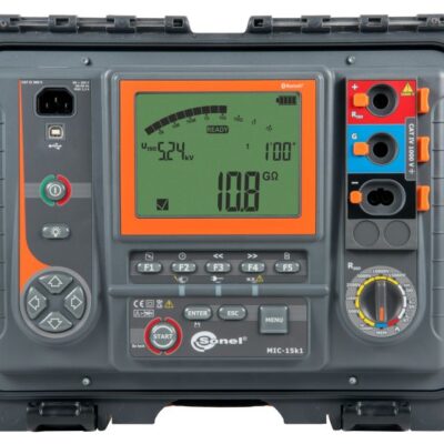 MIC-15k1 Insulation Quality Analyzer WMGBMIC15K1
