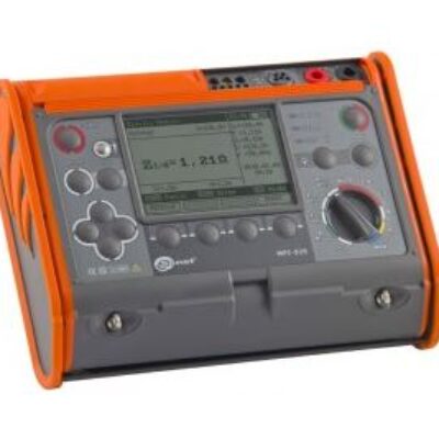 MPI-525 Multifunction Electrical Installation Meter WMGBMPI525
