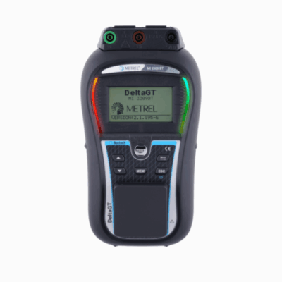 Metrel DeltaPAT 3309 BT