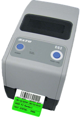SATO CG2