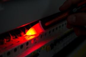 VT-2 AC Voltage Detector WMXXVT2 - Image 2