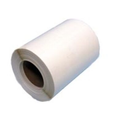 Clear Overlays 500 Roll.