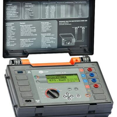 Sonel MMR-630